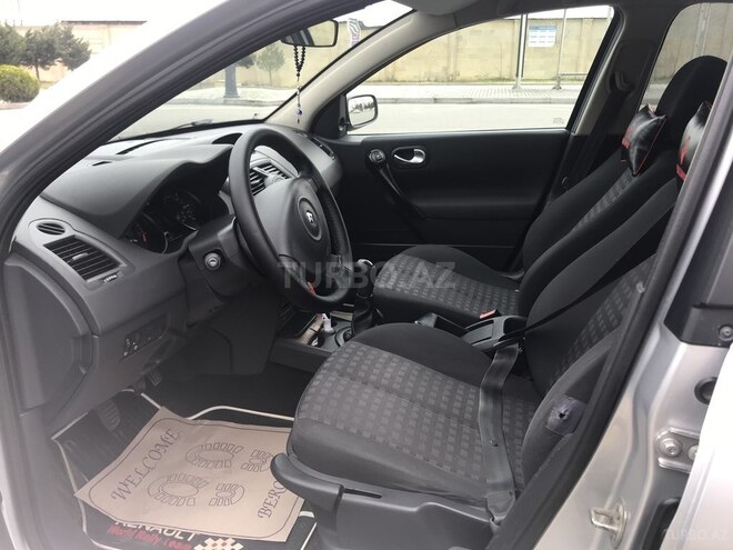Renault Megane 2006, 172,457 km - 1.5 l - Bakı
