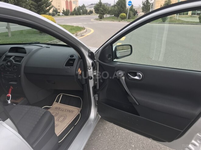 Renault Megane 2006, 172,457 km - 1.5 l - Bakı