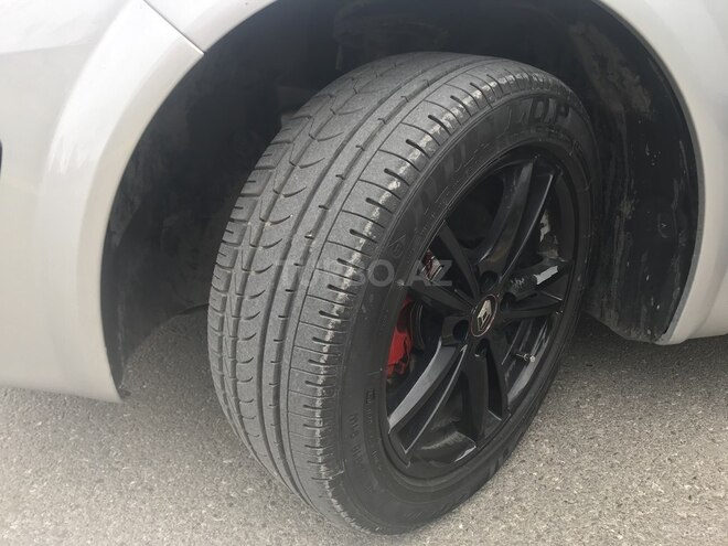 Renault Megane 2006, 172,457 km - 1.5 l - Bakı