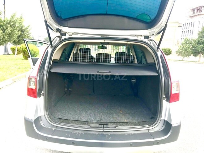 Renault Megane 2006, 172,457 km - 1.5 l - Bakı