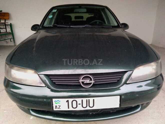 Opel Vectra 1999, 401,011 km - 2.0 л - Xaçmaz