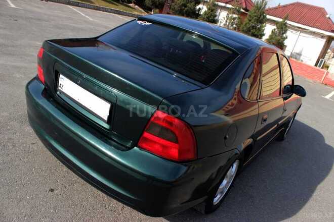 Opel Vectra 1999, 401,011 km - 2.0 л - Xaçmaz
