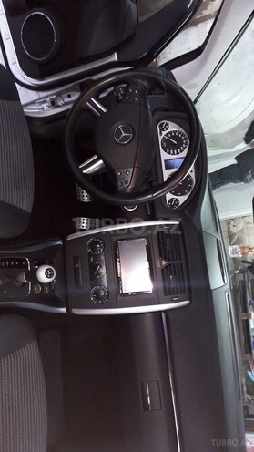 Mercedes B 170 2007, 90,800 km - 1.7 l - Bakı