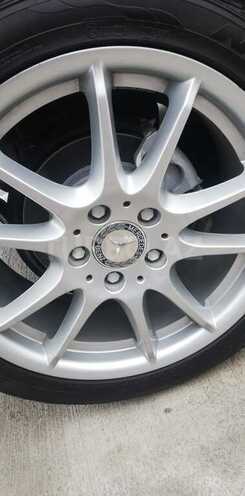 Mercedes B 170 2007, 90,800 km - 1.7 l - Bakı