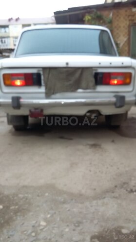 LADA (VAZ) 2106 1988, 125,423 km - 1.5 l - Sumqayıt
