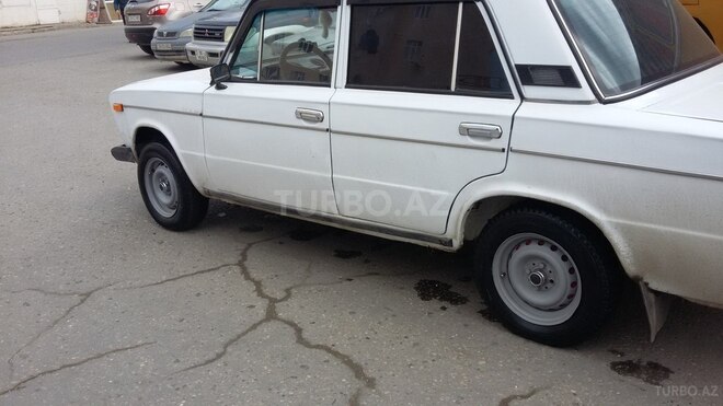LADA (VAZ) 2106 1988, 125,423 km - 1.5 l - Sumqayıt