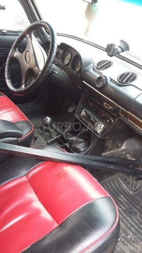 LADA (VAZ) 2106 1988, 125,423 km - 1.5 l - Sumqayıt
