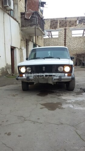 LADA (VAZ) 2106 1988, 125,423 km - 1.5 l - Sumqayıt