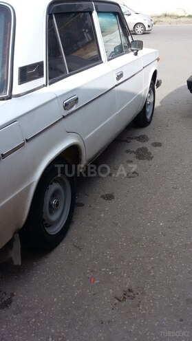 LADA (VAZ) 2106 1988, 125,423 km - 1.5 l - Sumqayıt