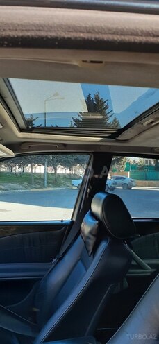 Mercedes E 280 2000, 227,669 km - 2.8 l - Bakı