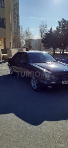Mercedes E 280 2000, 227,669 km - 2.8 l - Bakı