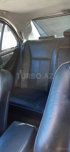 Mercedes E 280 2000, 227,669 km - 2.8 l - Bakı