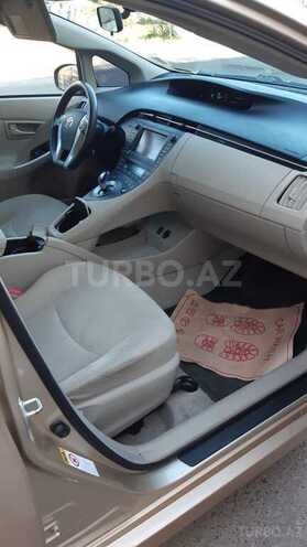 Toyota Prius 2010, 242,000 km - 1.8 l - Bakı