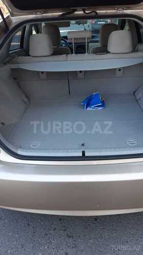 Toyota Prius 2010, 242,000 km - 1.8 l - Bakı