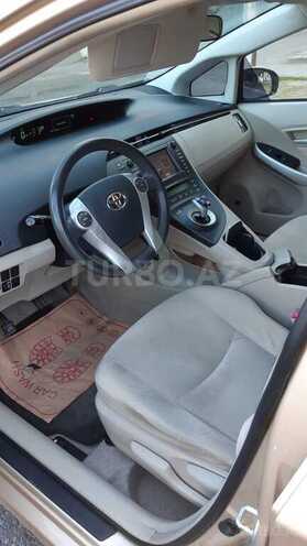 Toyota Prius 2010, 242,000 km - 1.8 l - Bakı