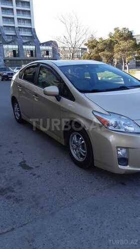 Toyota Prius 2010, 242,000 km - 1.8 l - Bakı