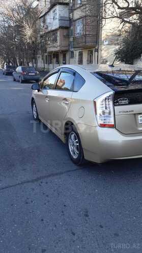 Toyota Prius 2010, 242,000 km - 1.8 l - Bakı
