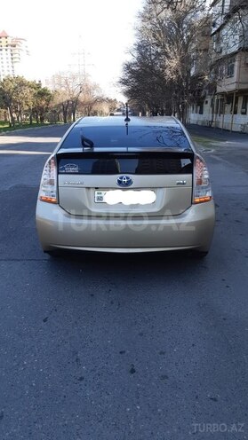 Toyota Prius 2010, 242,000 km - 1.8 l - Bakı