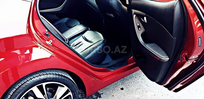 Hyundai Elantra 2014, 78,000 km - 1.6 л - Bakı