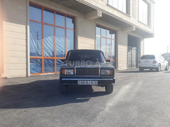 LADA (VAZ) 2107 2010, 78,655 km - 1.6 л - Bərdə