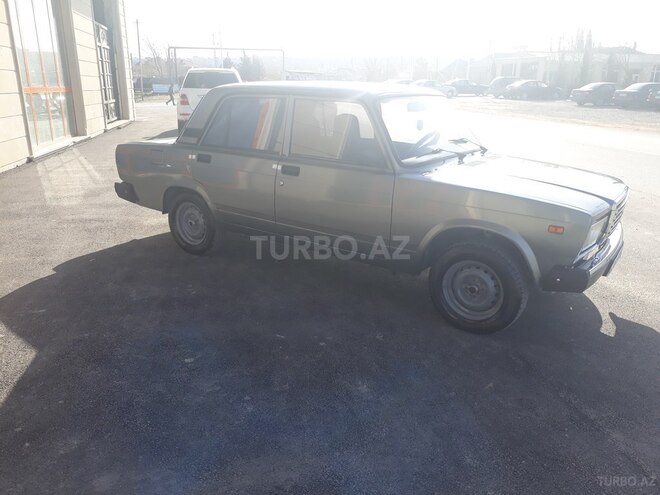 LADA (VAZ) 2107 2010, 78,655 km - 1.6 л - Bərdə