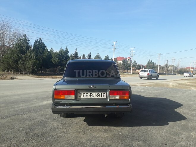 LADA (VAZ) 2107 2010, 78,655 km - 1.6 л - Bərdə