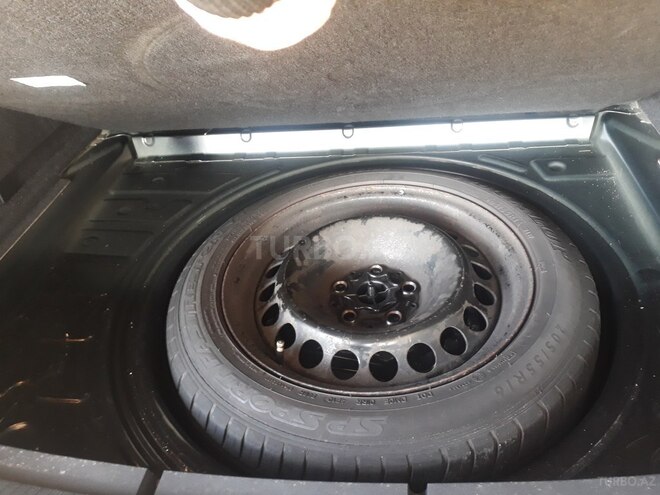 Opel Astra 2010, 116,000 km - 1.4 l - Bakı