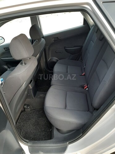 Hyundai i30 2009, 158,000 km - 1.4 l - Bakı