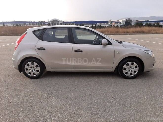 Hyundai i30 2009, 158,000 km - 1.4 l - Bakı
