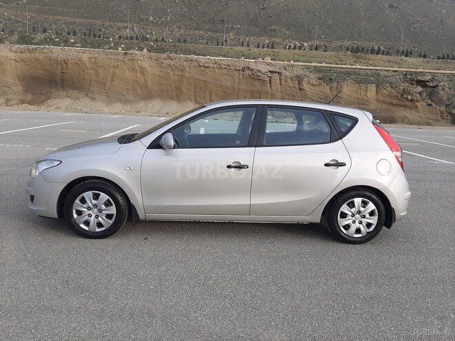 Hyundai i30 2009, 158,000 km - 1.4 l - Bakı