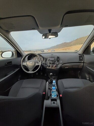 Hyundai i30 2009, 158,000 km - 1.4 l - Bakı