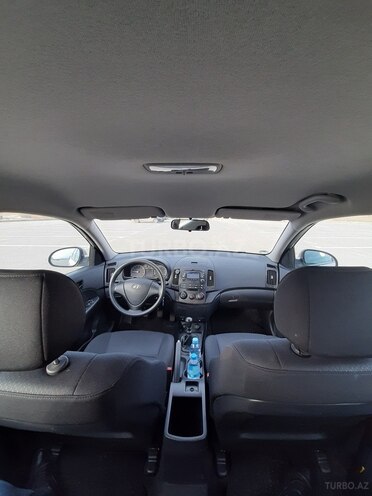 Hyundai i30 2009, 158,000 km - 1.4 l - Bakı