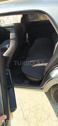 LADA (VAZ) 2107 2010, 95,678 km - 1.6 l - Ucar