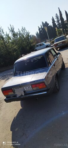LADA (VAZ) 2107 2010, 95,678 km - 1.6 l - Ucar