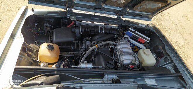 LADA (VAZ) 2107 2010, 95,678 km - 1.6 l - Ucar