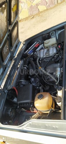 LADA (VAZ) 2107 2010, 95,678 km - 1.6 l - Ucar