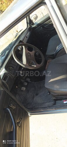 LADA (VAZ) 2107 2010, 95,678 km - 1.6 l - Ucar