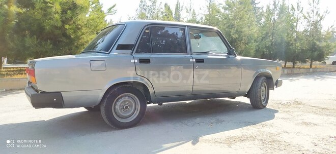 LADA (VAZ) 2107 2010, 95,678 km - 1.6 l - Ucar