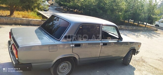LADA (VAZ) 2107 2010, 95,678 km - 1.6 l - Ucar