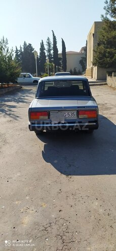 LADA (VAZ) 2107 2010, 95,678 km - 1.6 l - Ucar