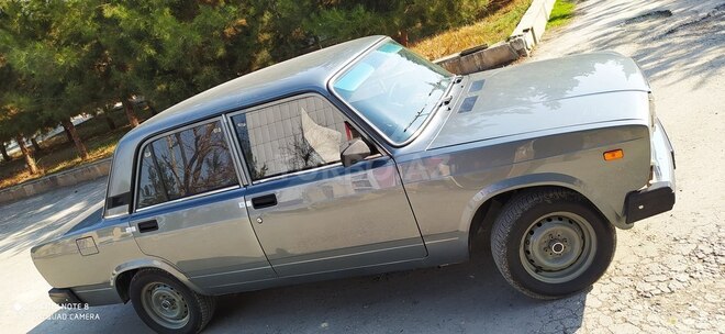 LADA (VAZ) 2107 2010, 95,678 km - 1.6 l - Ucar