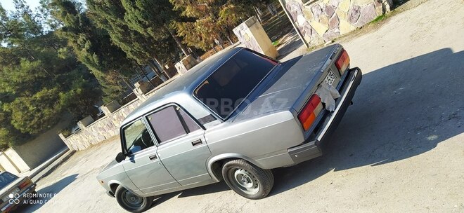 LADA (VAZ) 2107 2010, 95,678 km - 1.6 l - Ucar