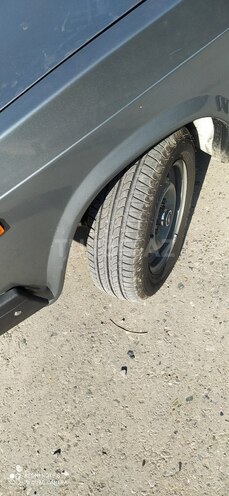 LADA (VAZ) 2107 2010, 95,678 km - 1.6 l - Ucar