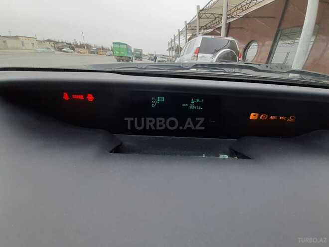 Toyota Prius 2008, 180,473 km - 1.5 l - Bakı