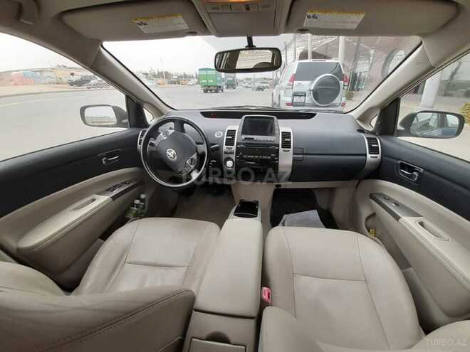 Toyota Prius 2008, 180,473 km - 1.5 l - Bakı