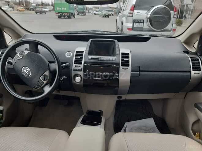 Toyota Prius 2008, 180,473 km - 1.5 l - Bakı