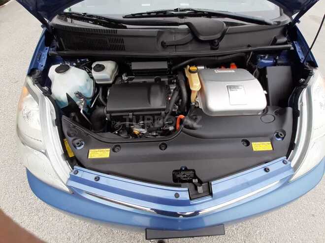 Toyota Prius 2008, 180,473 km - 1.5 l - Bakı