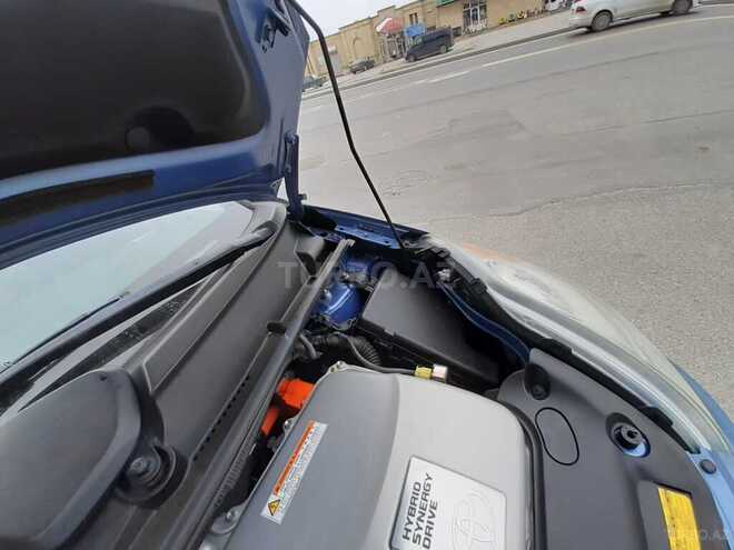 Toyota Prius 2008, 180,473 km - 1.5 l - Bakı