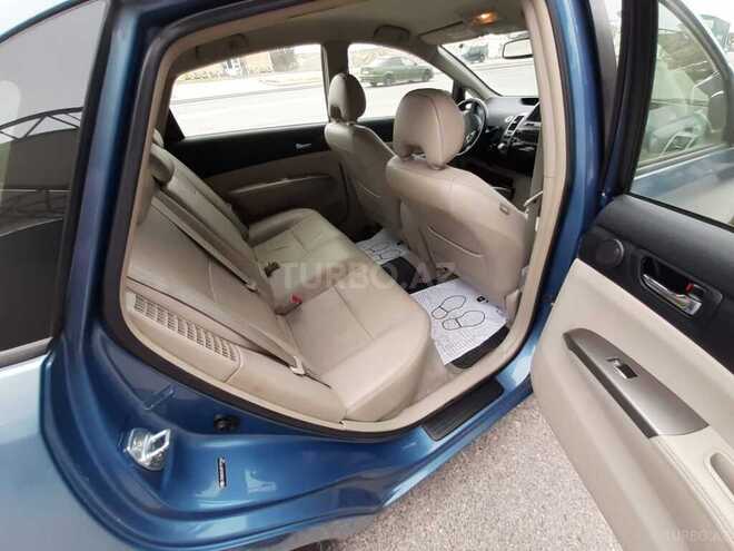Toyota Prius 2008, 180,473 km - 1.5 l - Bakı