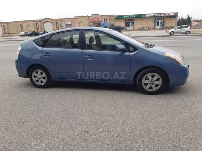 Toyota Prius 2008, 180,473 km - 1.5 l - Bakı